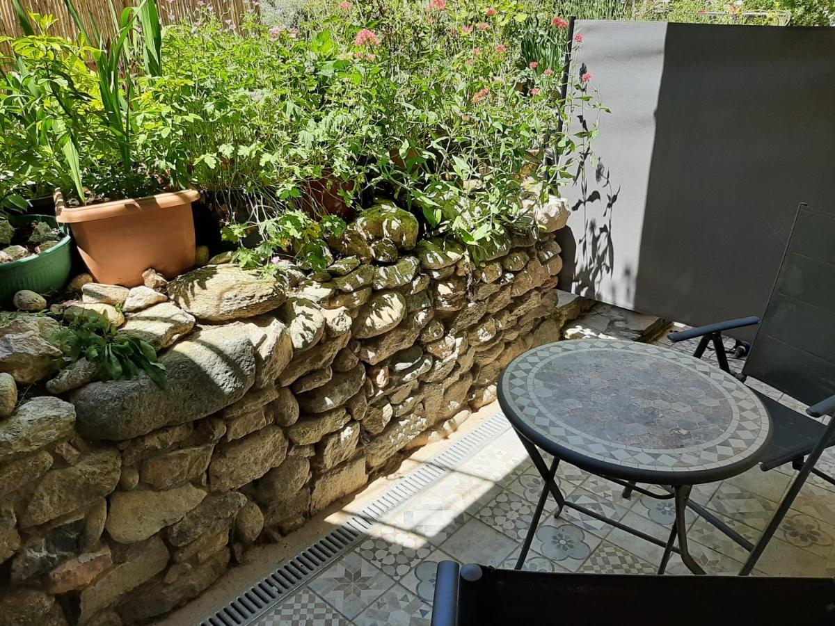 Les Chambres Chouettes Villefranche-de-Conflent Dış mekan fotoğraf
