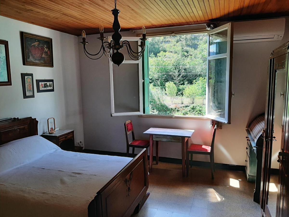 Les Chambres Chouettes Villefranche-de-Conflent Dış mekan fotoğraf