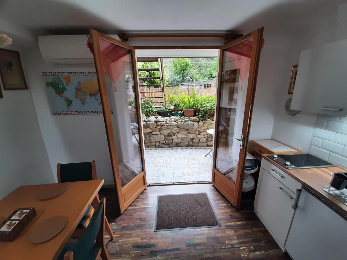 Les Chambres Chouettes Villefranche-de-Conflent Dış mekan fotoğraf